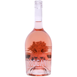 Arrogance rozé demidulce 2024