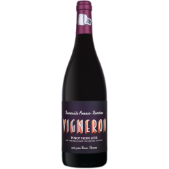 Vigneron Pinot Noir 2018 BIO