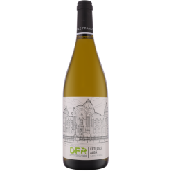 DFR Fetească Albă 2023 BIO