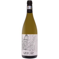 DFR Fetească Regală 2021