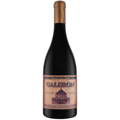 Galeron Chardonnay baric 2023 BIO