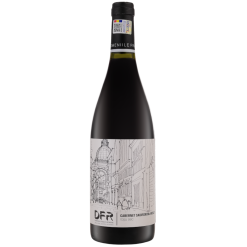 DFR Cabernet Sauvignon & Merlot 2022